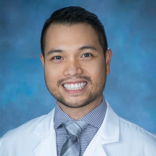 Albert Joseph Sulangi, DO, Other MD/DO, Saint Petersburg, FL