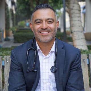 Joel Fuentes, PA, Physician Assistant, Phoenix, AZ