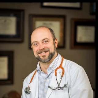 Samuel Arthur Moore, MD, Neurology, Knoxville, TN