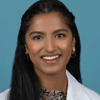 Merry Joseph, MD