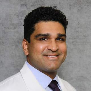 Keshin Purohit, MD, Resident Physician, Orange, CA