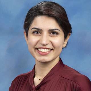Mehrnoosh Ghandili, MD, Pathology, Richmond, VA