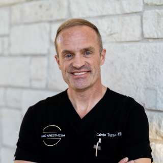 Jack Turner, MD, Anesthesiology, Dallas, TX