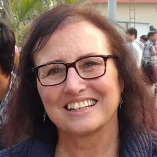 Kathleen Wilhelm
