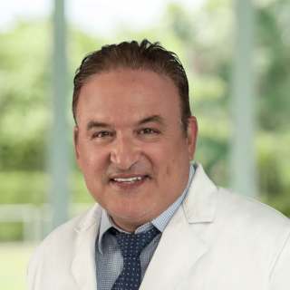 Hicham Merheb, MD, Anesthesiology, Miami, FL