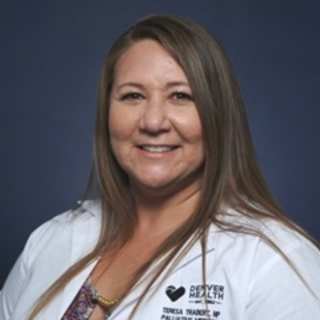 Teresa Trabert, Nurse Practitioner, Paris, TX