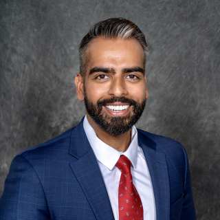 Aman Khurana, DO, Internal Medicine, Sarasota, FL