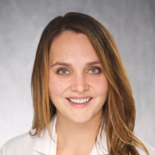 Kayla (Sitzmann) Nau, Neonatal Nurse Practitioner, Iowa City, IA, University of Iowa Hospitals and Clinics