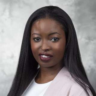 Yetunde Olusanya, MD, Psychiatry, Pflugerville, TX