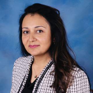 Saira Shah, MD, Pathology, Tampa, FL, H. Lee Moffitt Cancer Center and Research Institute