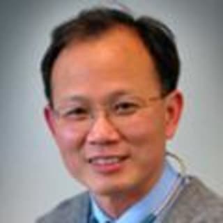 Kwong Yau, MD, Pediatrics, San Jose, CA, Good Samaritan Hospital