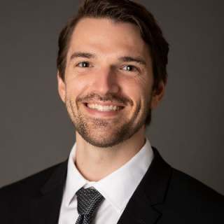 Cody Savage, MD, Resident Physician, Baltimore, MD