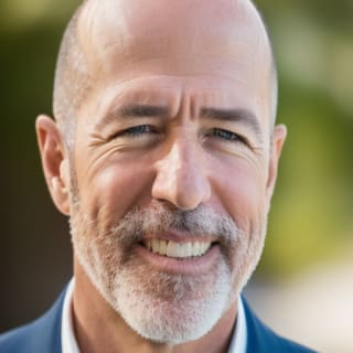 Patrick Blanchard, MD