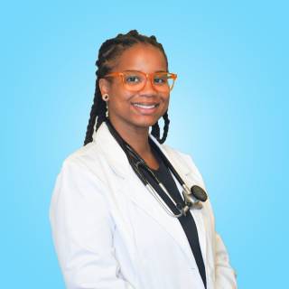 Taylor Kemp, Family Nurse Practitioner, Germantown, MD