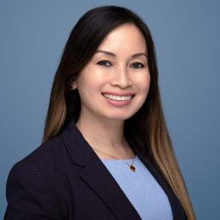 Charisse Magsaysay, Family Nurse Practitioner, Tustin, CA