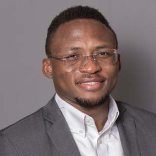 Bryan Tegomoh, MD, Other MD/DO, Lincoln, NE