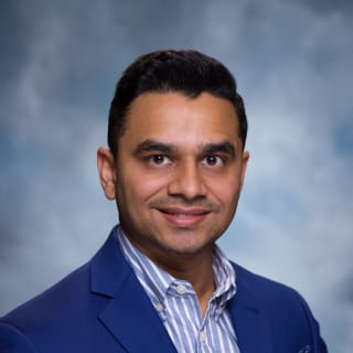 Anand Shah, MD