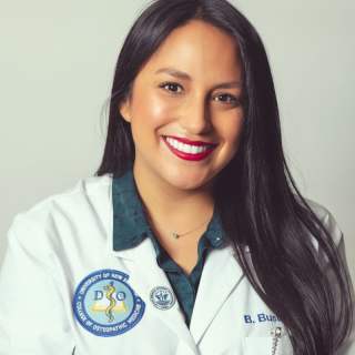 Bianca Bustamente, DO, Other MD/DO, San Jose, CA