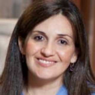 Maria Rodriguez, MD, Cardiology, Philadelphia, PA