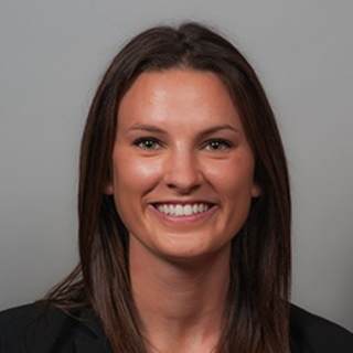 Rachel Cuskelly, PA, Physician Assistant, Wichita, KS