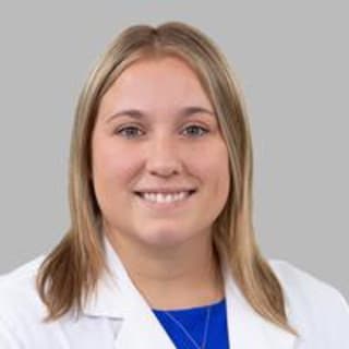 Kaitlyn Osteyee, Family Nurse Practitioner, New Milford, CT
