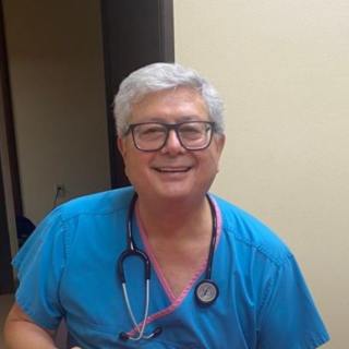 Alfredo Guevara Jr., MD