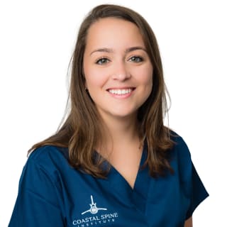 Kristen Canady, PA, Neurosurgery, Supply, NC