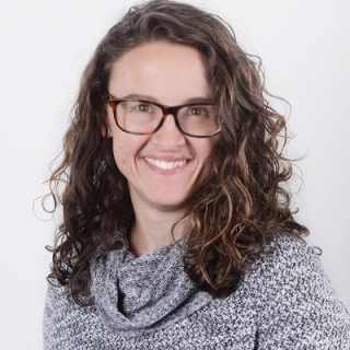 Tisha Deen, Psychologist, Little Rock, AR