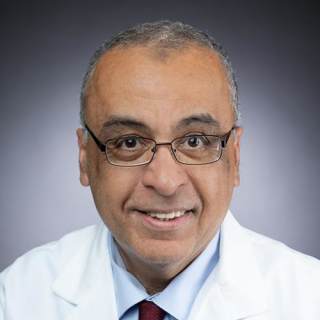 Adel Eldin, MD, Cardiology, Toccoa, GA