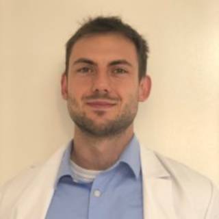 Alexander Buskill, Nurse Practitioner, Norton, VA