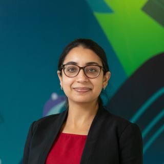 Zeenia Billimoria, MD, Neonat/Perinatology, Seattle, WA