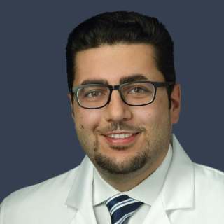 Alaa Ali, MD, Oncology, Washington, DC