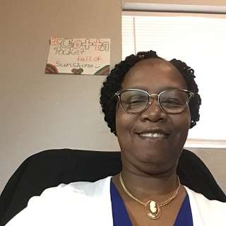 Arnella (Nelson) Edwards, Nurse Practitioner, Portsmouth, VA