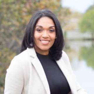 Jazmin Serrano, Psychiatric-Mental Health Nurse Practitioner, Newark, NJ