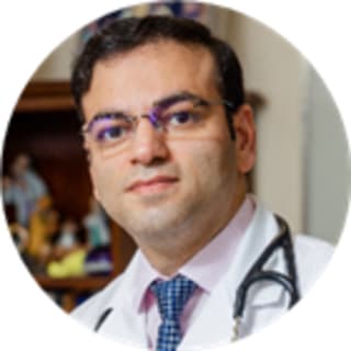 Nisharahmed Kherada, MD, Cardiology, Hollywood, FL