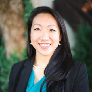 Laura Lu, MD, Orthopaedic Surgery, Fort Belvoir, VA