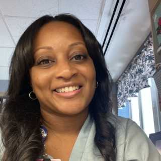 Kelly Miles, Neonatal Nurse Practitioner, Albany, NY