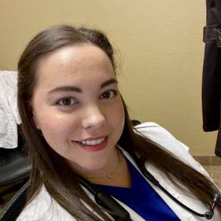 Lorena Yzaguirre, PA, Physician Assistant, Edinburg, TX