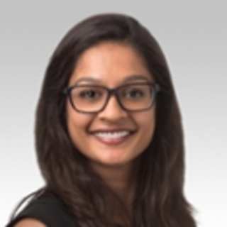 Lakshmi Sivarajan, MD, Pulmonology, Tucson, AZ