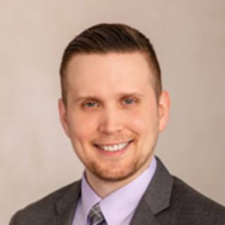 Matthew Lestina, DO, Other MD/DO, Farmington, CT