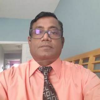 Donald Pidugu, Emergency Medicine, Homestead, FL