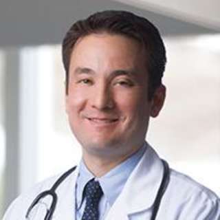 Jonathan Kusumi, MD