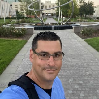 Scott Boyle, PA, Physician Assistant, French Camp, CA