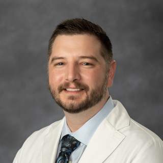 Sean McAvoy, MD, Physical Medicine/Rehab, Richmond, VA