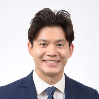 Dr. Kevin Liu, MD – San Francisco, CA | Orthopaedic Surgery