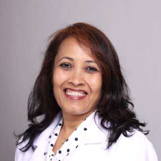 Pankaj Doshi, MD