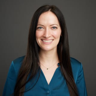Elizabeth Fairless, MD