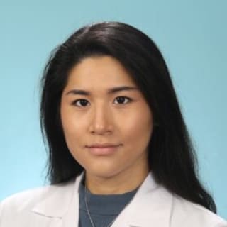 Angela Lin, MD, Psychiatry, Saint Louis, MO, Barnes-Jewish Hospital