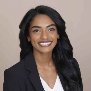 Sonia Abraham, DO
