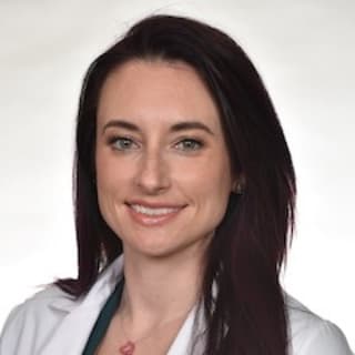 Courtney Paradise, MD, Obstetrics & Gynecology, Orlando, FL